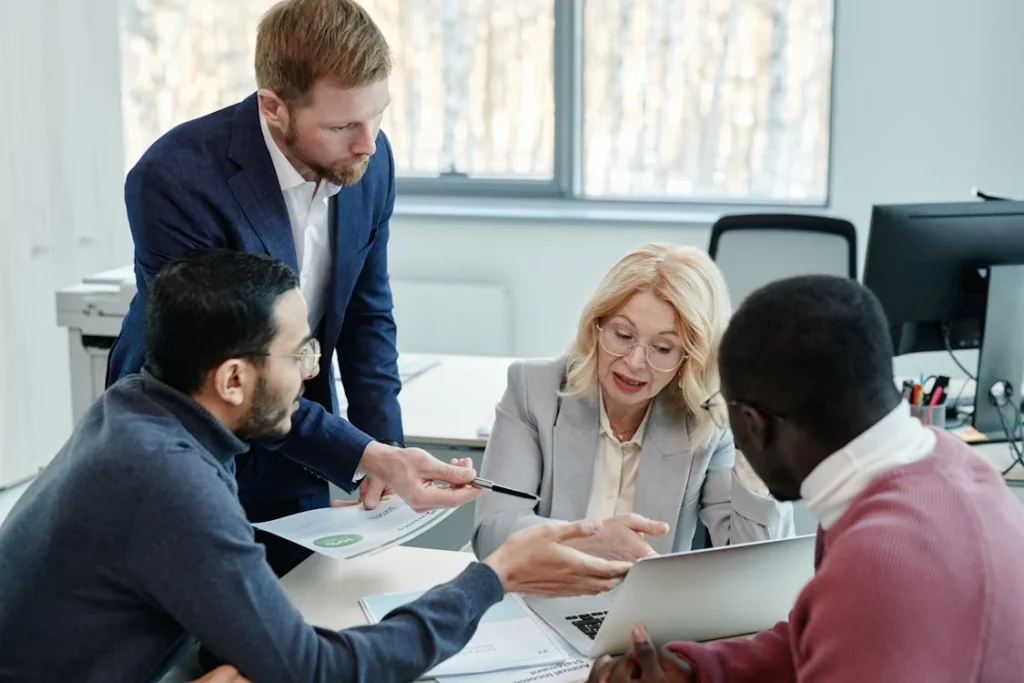 Green Business Insurance: Supporting Sustainability in Risk Coverage